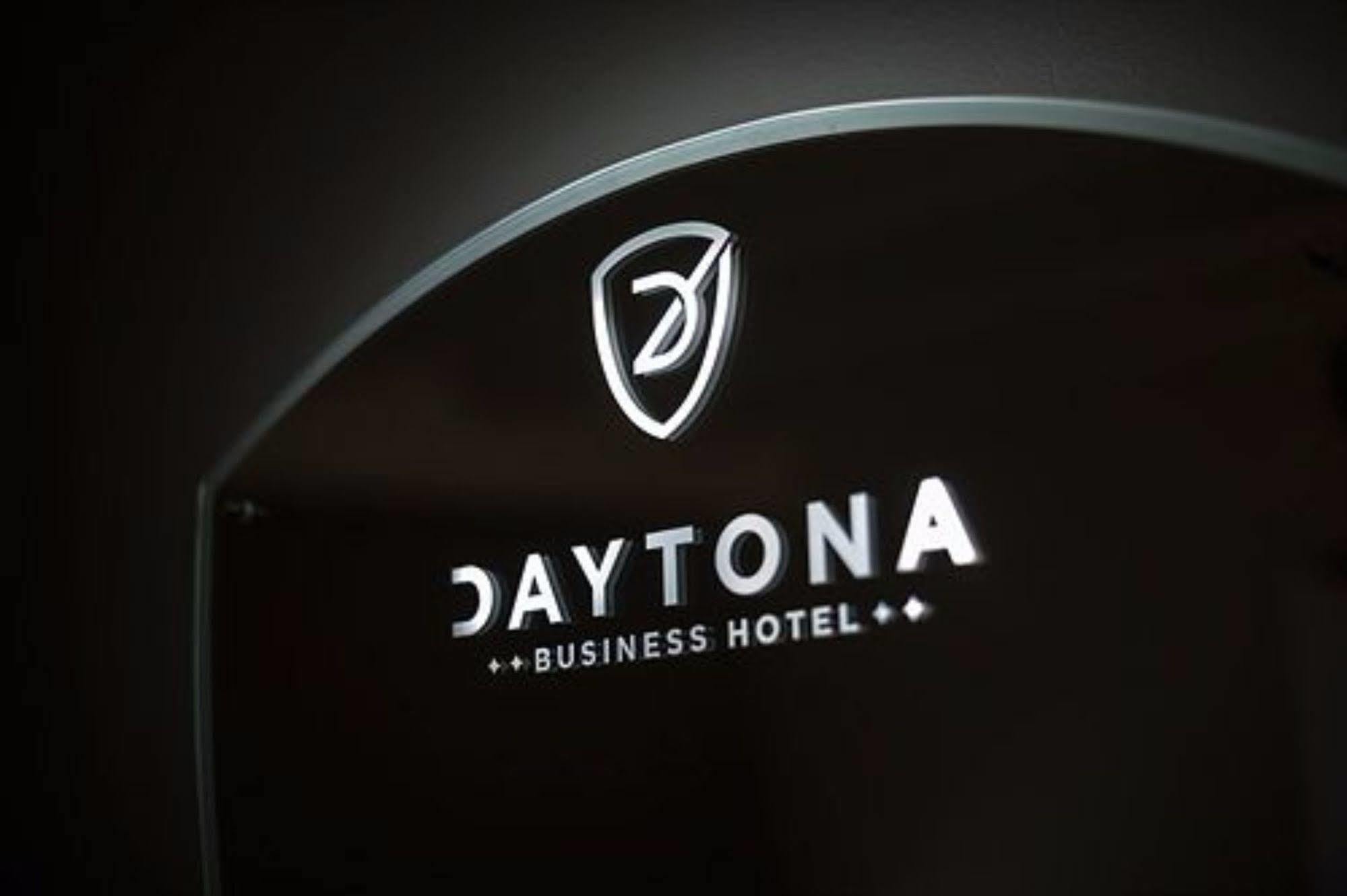 Daytona Business Hotel Collecchio Esterno foto